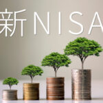 現金余力が少ない夫の新NISA戦略
