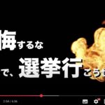本日参院選投票日！私は相変わらずこの政党推し