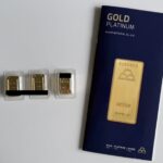 私が買っている金（ゴールド）について④