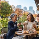 熟年離婚して自由になる女たち